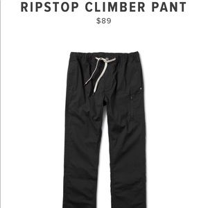 Ripstop Climber Pant